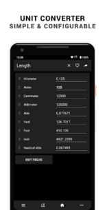 CalcKit: All-In-One Calculator (PREMIUM) 5.5.0 Apk + Mod for Android 5