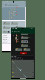 Calctronics electronics tools (PRO) 1.27 Apk for Android 3