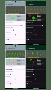 Calctronics- electronics tools (PRO) 1.25 Apk for Android 5