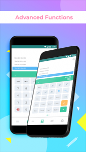 Calculator – Free Calculator 1.3.7 Apk for Android 3