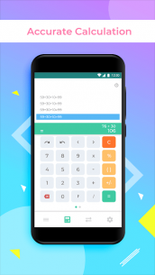 Calculator – Free Calculator 1.3.7 Apk for Android 4
