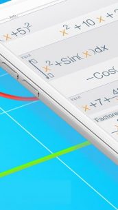 Calculator Infinity – PRO Scientific Calculator 1.6 Apk for Android 3