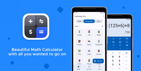 calculator plus android cover