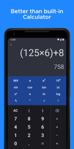 Calculator Plus – All-in-one Multi Calculator Free 2.2.0 Apk for Android 1