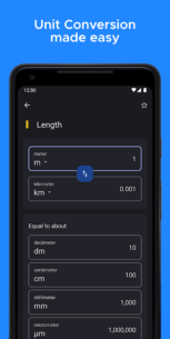 Calculator Pro – All-in-one 3.4.1 Apk for Android 3