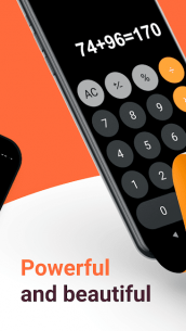 Calculator Pro – Advanced and powerful 1.1.8 Apk for Android 2