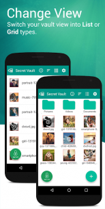Calculator Vault- Gallery Lock 9.3 Apk for Android 2