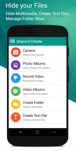 Calculator Vault- Gallery Lock 9.3 Apk for Android 4