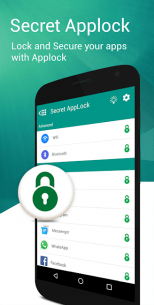 Calculator Vault- Gallery Lock 9.3 Apk for Android 5