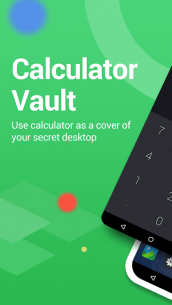 Calculator Vault : App Hider – Hide Apps 3.0.2 Apk for Android 2