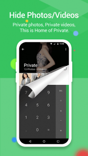 Calculator Vault : App Hider – Hide Apps 3.0.2 Apk for Android 4
