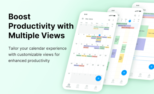 Calendar Planner – Agenda App (PRO) 2.04.06.0403 Apk for Android 2