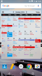 Calendar+ Schedule Planner 1.06.92 Apk for Android 2