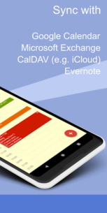 CalenGoo – Calendar and Tasks 1.0.184 Apk for Android 2