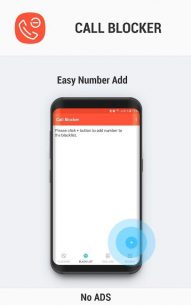 Call Blocker – Full PRO 1.0.3 Apk for Android 1