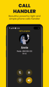 Call Blocker – Caller ID (PREMIUM) 6.6.3 Apk for Android 1