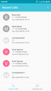 Call Comments – add comments to call logs 18.0 Apk for Android 1