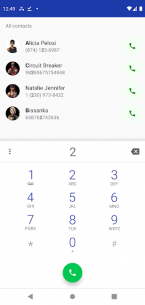 Phone Vili (PRO) 4.6 Apk for Android 5