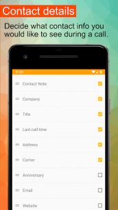 Call Notes Pro 22.03.1 Apk for Android 2