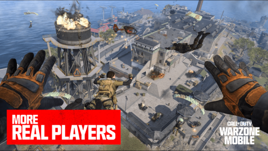 Call of Duty®: Warzone™ Mobile 3.5.0.18077285 Apk for Android 2