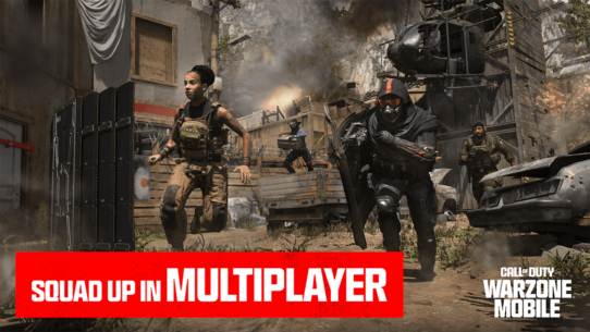 Call of Duty®: Warzone™ Mobile 3.5.0.18077285 Apk for Android 3