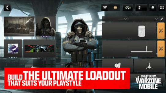 Call of Duty®: Warzone™ Mobile 3.5.0.18077285 Apk for Android 5