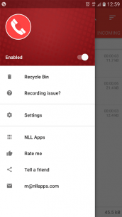 Call Recorder – ACR (PRO) 34.0 Apk for Android 3