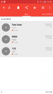 Call Recorder – ACR (PRO) 34.0 Apk for Android 4