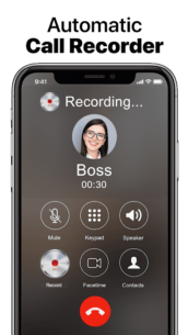 Call Recorder Automatic (PREMIUM) 1.1.321 Apk for Android 1