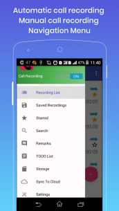 Call Recorder[PRO] 8.2 Apk for Android 1
