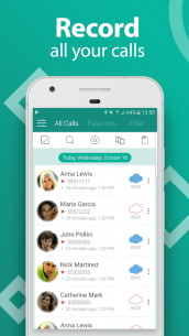 Call Recorder – Automatic Call Recorder Pro (PREMIUM) 12.6 Apk for Android 3