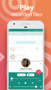 Call Recorder – Automatic Call Recorder Pro (PREMIUM) 12.6 Apk for Android 4