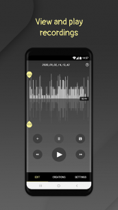 Call Ringtone Maker – MP3 & Music Cutter (PREMIUM) 1.276 Apk for Android 2
