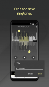 Call Ringtone Maker – MP3 & Music Cutter (PREMIUM) 1.276 Apk for Android 3