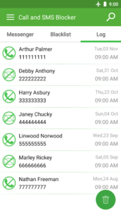 Call & SMS Blocker – Blacklist (PRO) 2.70.157 Apk for Android 4