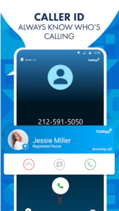 CallApp: Caller ID & Block (PREMIUM) 2.130R Apk for Android 3