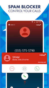 CallApp: Caller ID & Block (PREMIUM) 2.158R Apk for Android 4
