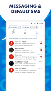 CallApp: Caller ID & Block (PREMIUM) 2.158R Apk for Android 5