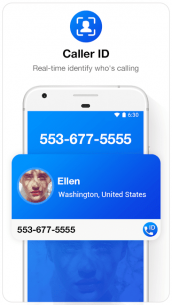 Caller ID & Call Blocker Free (PRO) 1.5.4 Apk for Android 1