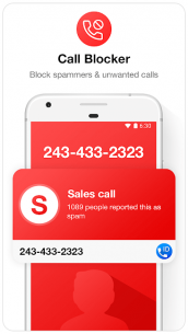 Caller ID & Call Blocker Free (PRO) 1.5.4 Apk for Android 2