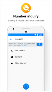 Caller ID & Call Blocker Free (PRO) 1.5.4 Apk for Android 3