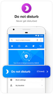 Caller ID & Call Blocker Free (PRO) 1.5.4 Apk for Android 5
