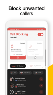 CallMaster: Blocker & Callerid (PREMIUM) 8.0 Apk for Android 3