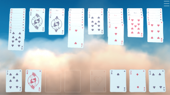 Calm Cards – Freecell 1.0 Apk + Data for Android 1