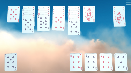 Calm Cards – Freecell 1.0 Apk + Data for Android 2