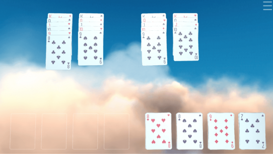 Calm Cards – Freecell 1.0 Apk + Data for Android 3