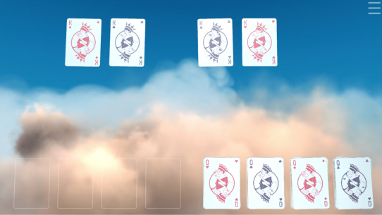 Calm Cards – Freecell 1.0 Apk + Data for Android 4