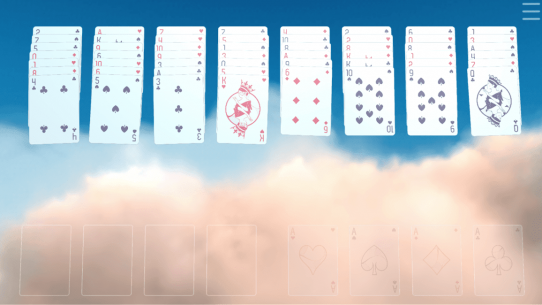 Calm Cards – Freecell 1.0 Apk + Data for Android 5