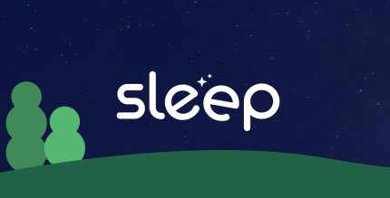 calm sleep sleep meditation cover