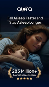 Calm Sleep Sounds, Meditation 0.182 Apk for Android 1